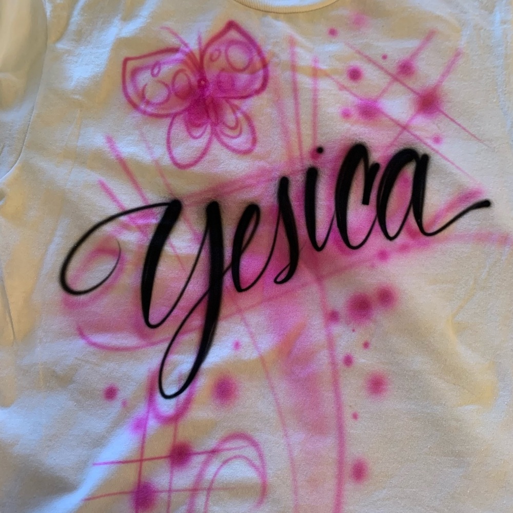 Meet your Posher, Yesica